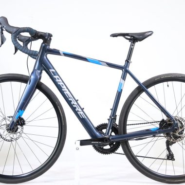 E Sensium 500 Electric