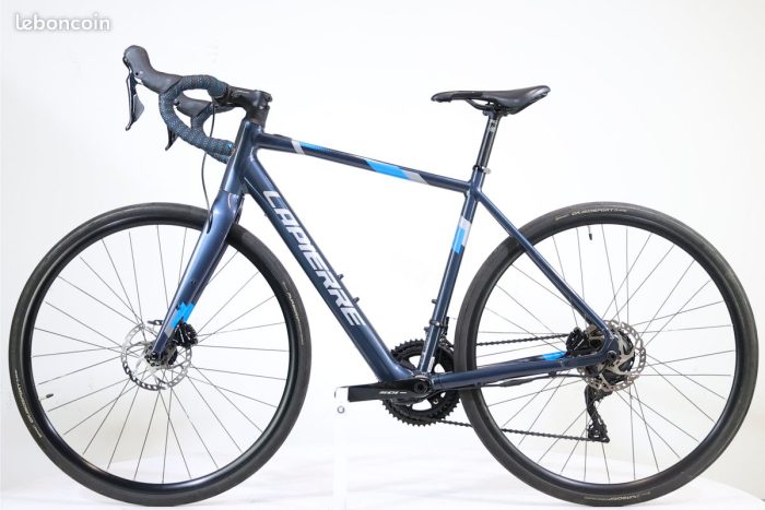 E Sensium 500 Electric