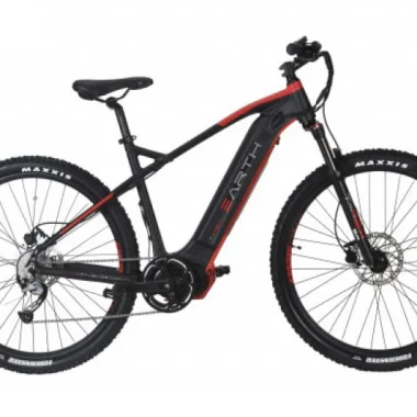 Earth T-Rex 29Sp eMTB