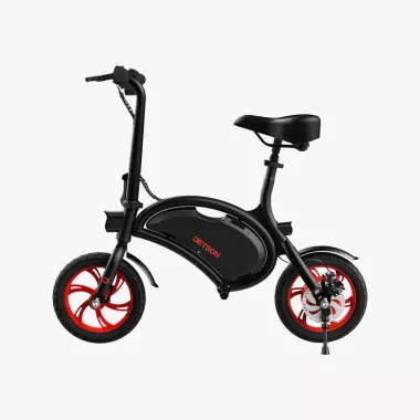 Jbolt black