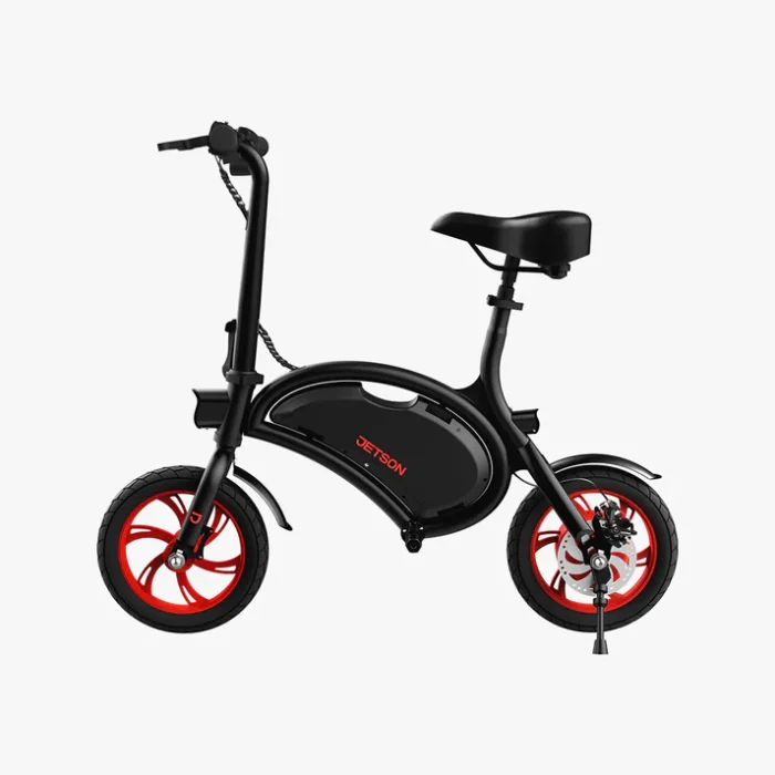 Jbolt black