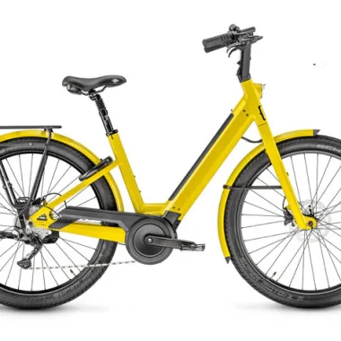 Moustache Lundi 27.3 EBike 1