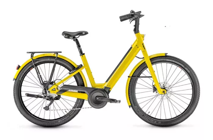 Moustache Lundi 27.3 EBike 1
