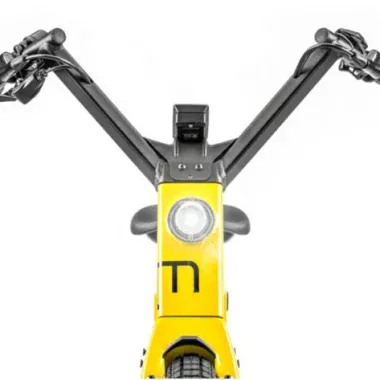 Moustache Lundi 27.3 EBike (Smart System)1