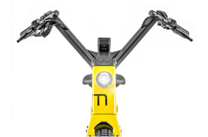 Moustache Lundi 27.3 EBike (Smart System)1
