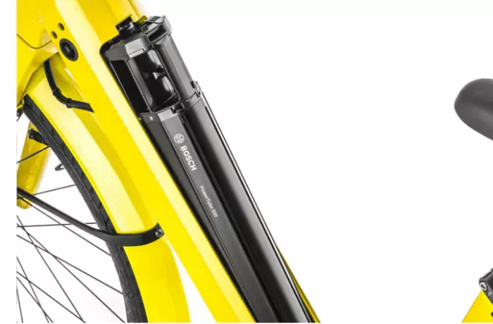 Moustache Lundi 27.3 EBike (Smart System)23