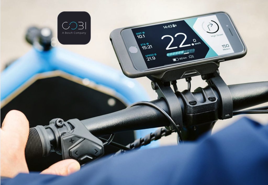 smartphone integration