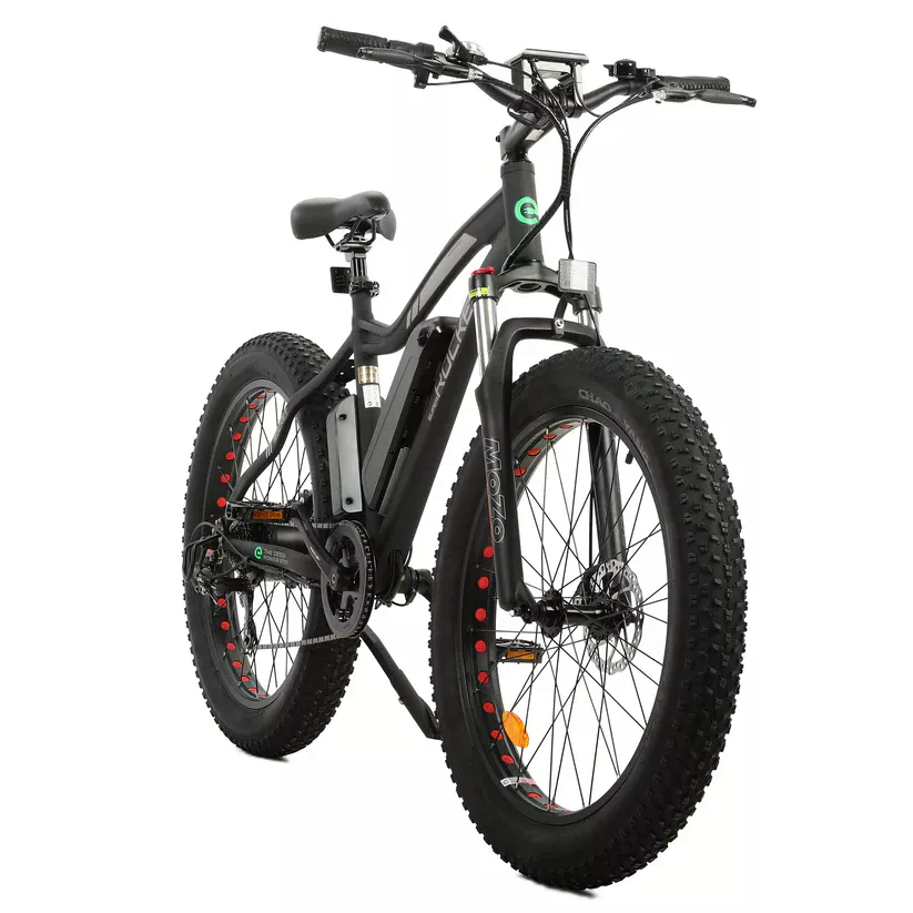 ecotrix
