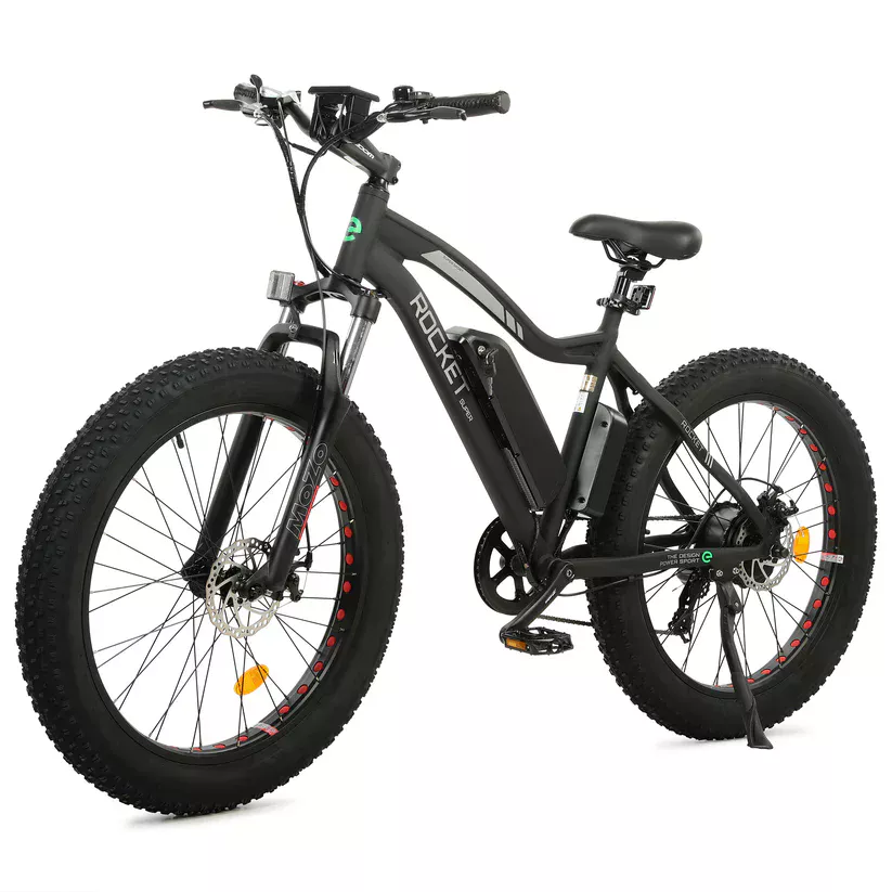 MTB Electric bike