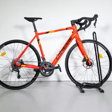 lapierre e sensi red