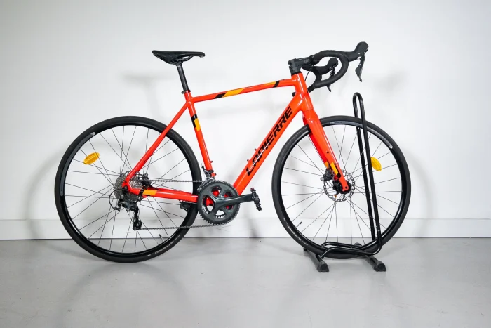lapierre e sensi red