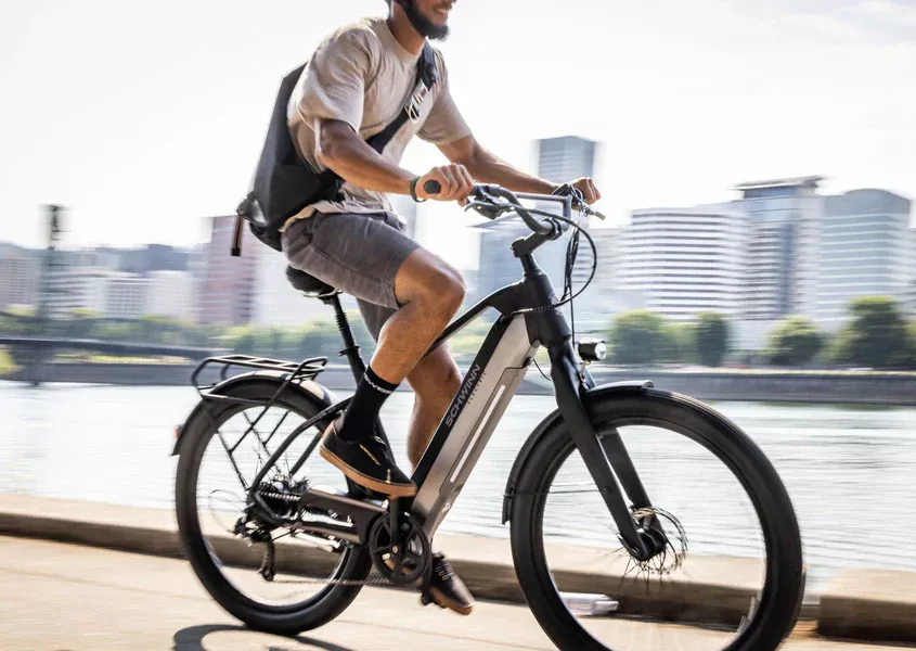 ebike